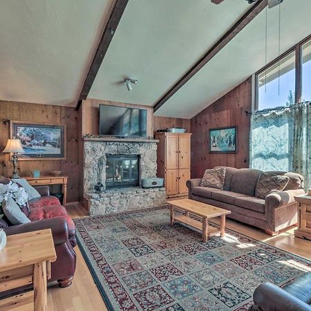 Flagstaff Townhome - Walk To Country Club And Pools! Eksteriør bilde