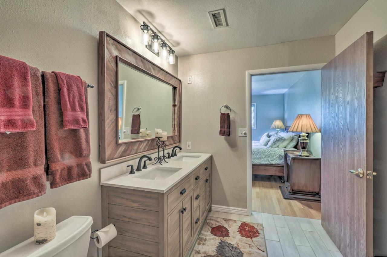 Flagstaff Townhome - Walk To Country Club And Pools! Eksteriør bilde