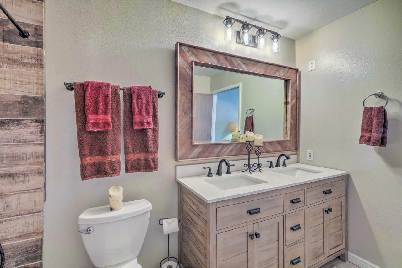 Flagstaff Townhome - Walk To Country Club And Pools! Eksteriør bilde