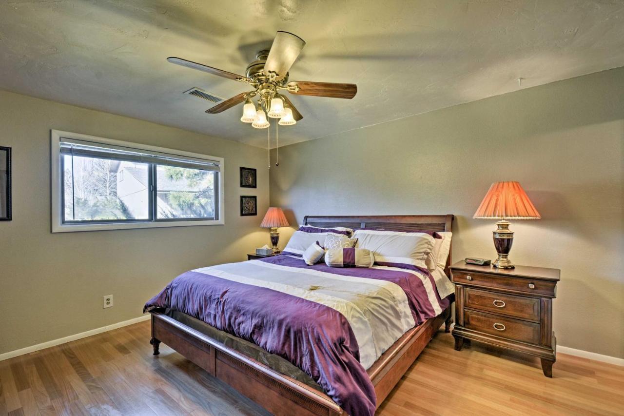Flagstaff Townhome - Walk To Country Club And Pools! Eksteriør bilde